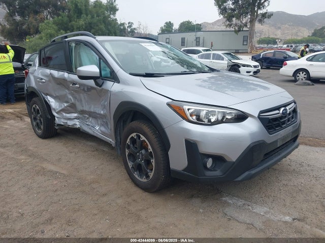 Subaru na 2022 JF2GTAPC1N8225713 main image