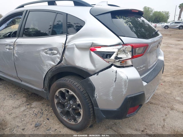 Subaru na 2022 JF2GTAPC1N8225713 Image 20