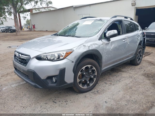 Subaru na 2022 JF2GTAPC1N8225713 Image 2