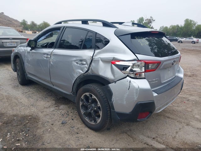 Subaru na 2022 JF2GTAPC1N8225713 Image 3
