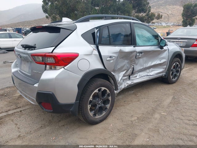 Subaru na 2022 JF2GTAPC1N8225713 Image 4