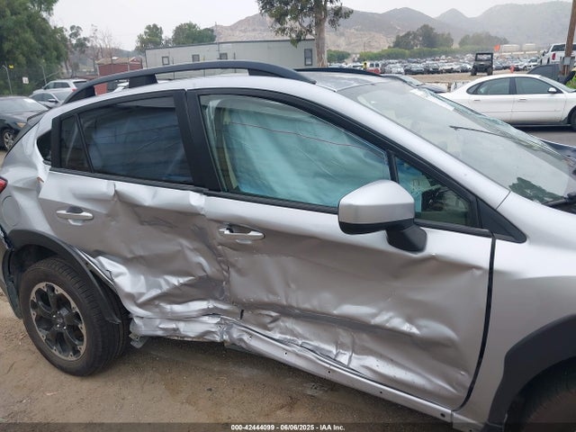 Subaru na 2022 JF2GTAPC1N8225713 Image 6