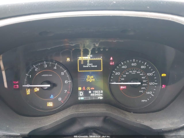 Subaru na 2022 JF2GTAPC1N8225713 Image 7