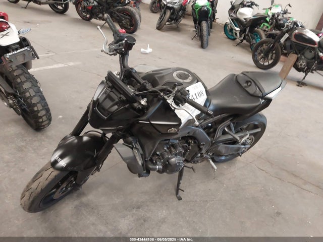 JYARN94Y5RA000494 Yamaha 2024