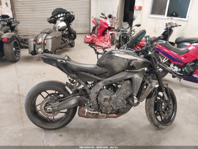 JYARN94Y5RA000494 Yamaha 2024