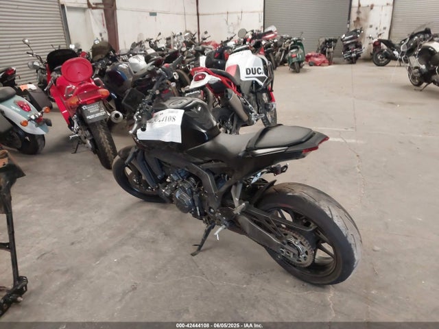 JYARN94Y5RA000494 Yamaha 2024