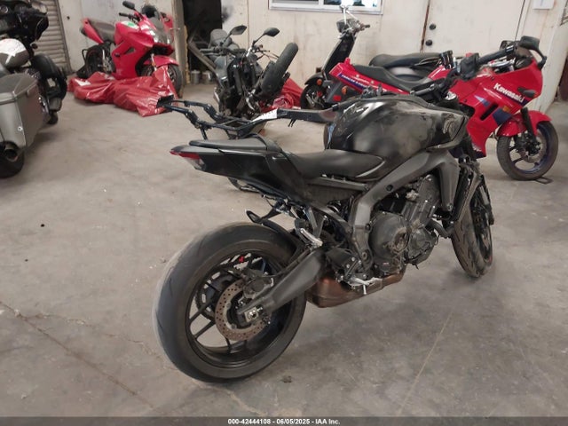 JYARN94Y5RA000494 Yamaha 2024