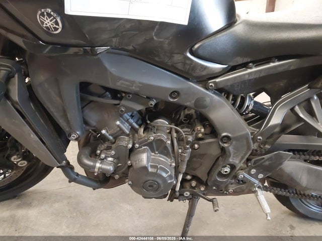 JYARN94Y5RA000494 Yamaha 2024