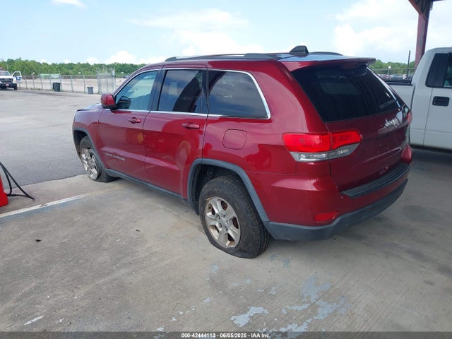 1C4RJEAG5EC216624 Jeep Grand Cherokee Laredo