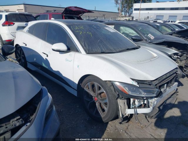 2020 JAGUAR I-PACE SADHC2S14L1F85800