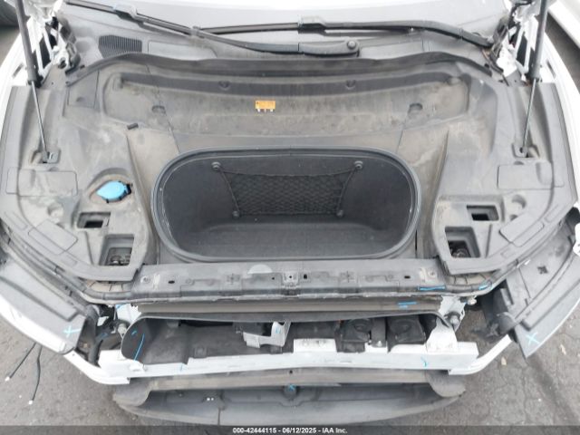 2020 JAGUAR I-PACE SADHC2S14L1F85800 Photo 9