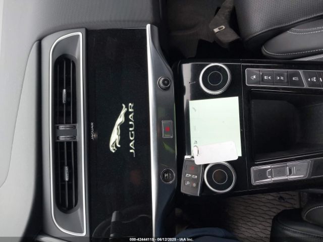 2020 JAGUAR I-PACE SADHC2S14L1F85800 Photo 10