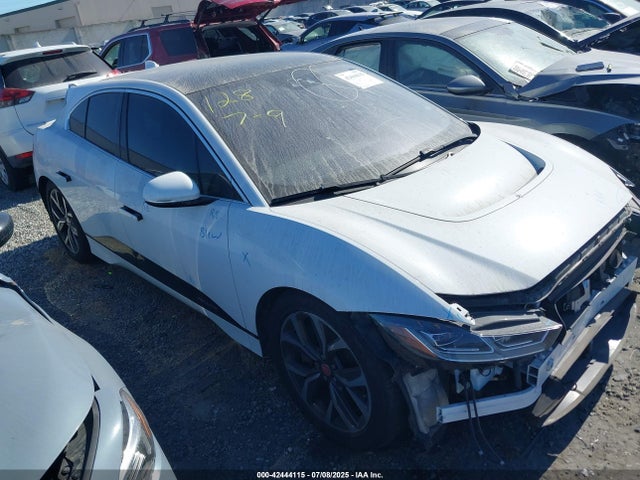 Jaguar 2020 2020 SADHC2S14L1F85800 Image 14
