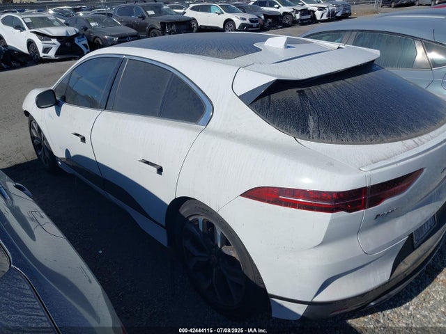 Jaguar 2020 2020 SADHC2S14L1F85800 Image 15