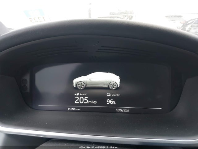 Jaguar 2020 2020 SADHC2S14L1F85800 Image 18