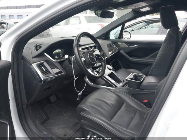 Jaguar 2020 2020 SADHC2S14L1F85800 Image 20
