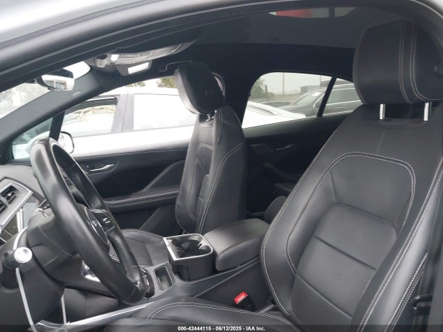 Jaguar 2020 2020 SADHC2S14L1F85800 Image 21