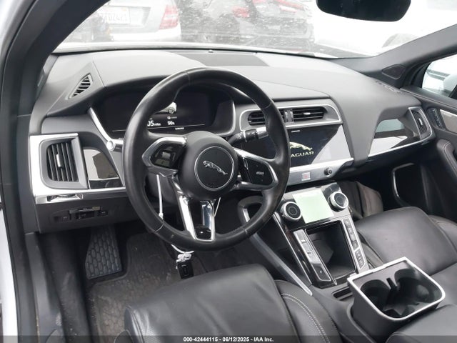 Jaguar 2020 2020 SADHC2S14L1F85800 Image 22