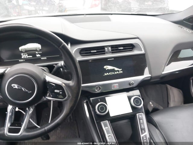 Jaguar 2020 2020 SADHC2S14L1F85800 Image 24