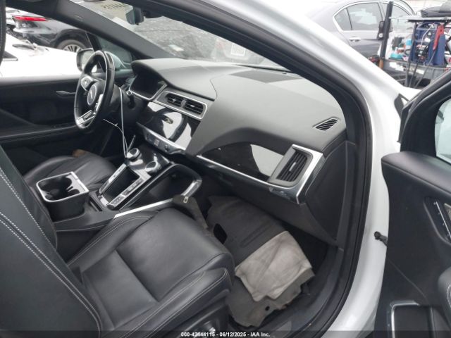 2020 JAGUAR I-PACE SADHC2S14L1F85800 Photo 4