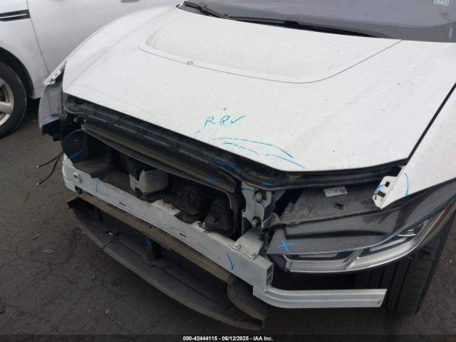 2020 JAGUAR I-PACE SADHC2S14L1F85800 Photo 5