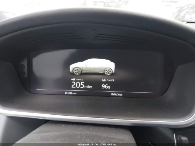 2020 JAGUAR I-PACE SADHC2S14L1F85800 Photo 6