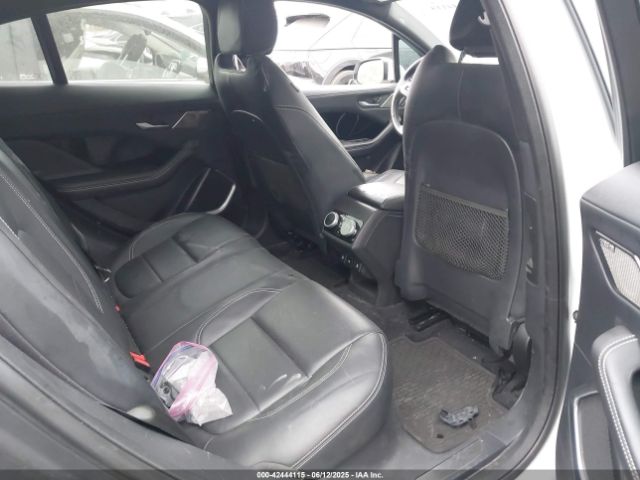 2020 JAGUAR I-PACE SADHC2S14L1F85800 Photo 7