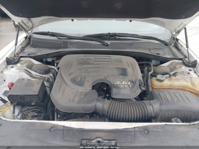 2019 DODGE CHARGER 2C3CDXBG6KH754933 Photo 9