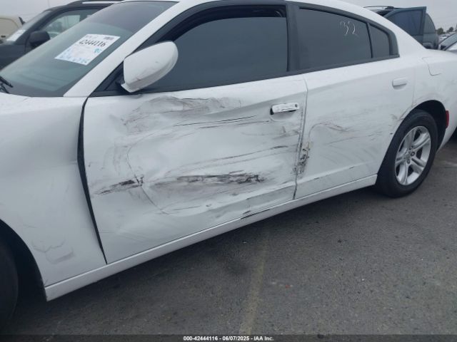 2019 DODGE CHARGER 2C3CDXBG6KH754933 Photo 5