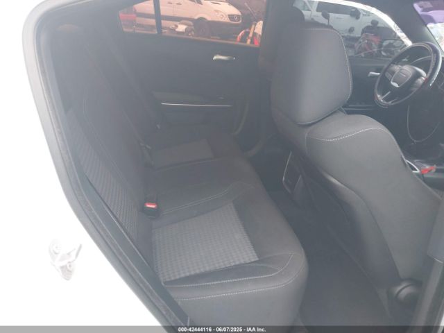 2019 DODGE CHARGER 2C3CDXBG6KH754933 Photo 7