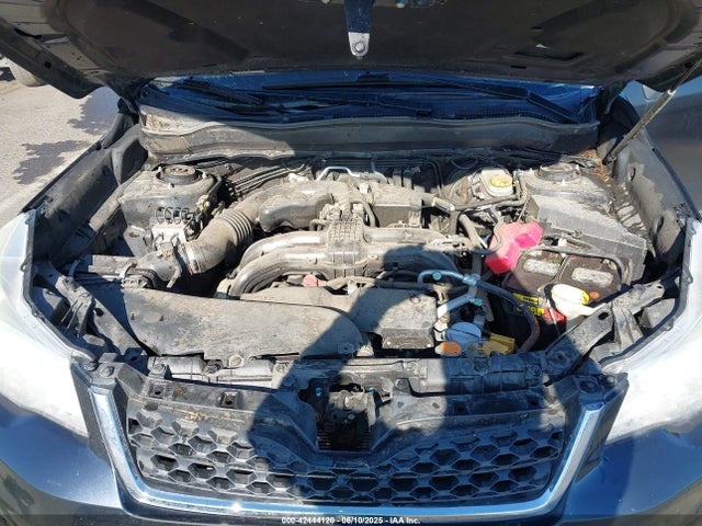 Subaru 2.5na u5 2014 JF2SJAEC4EH420336 Image 10