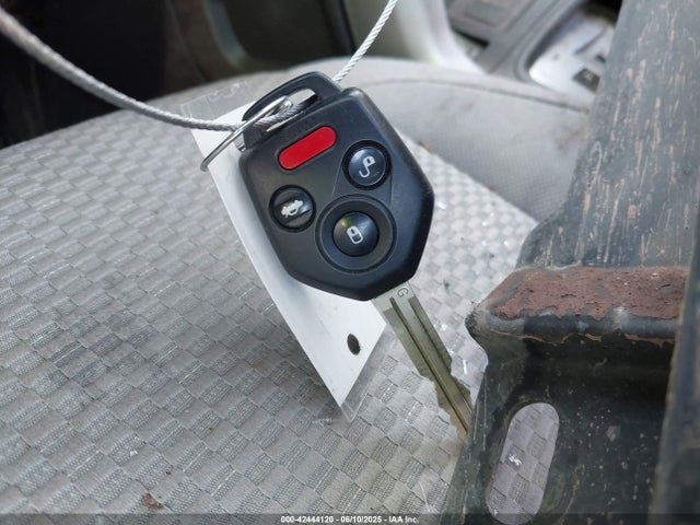 Subaru 2.5na u5 2014 JF2SJAEC4EH420336 Image 11