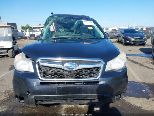 Subaru 2.5na u5 2014 JF2SJAEC4EH420336 Image 12