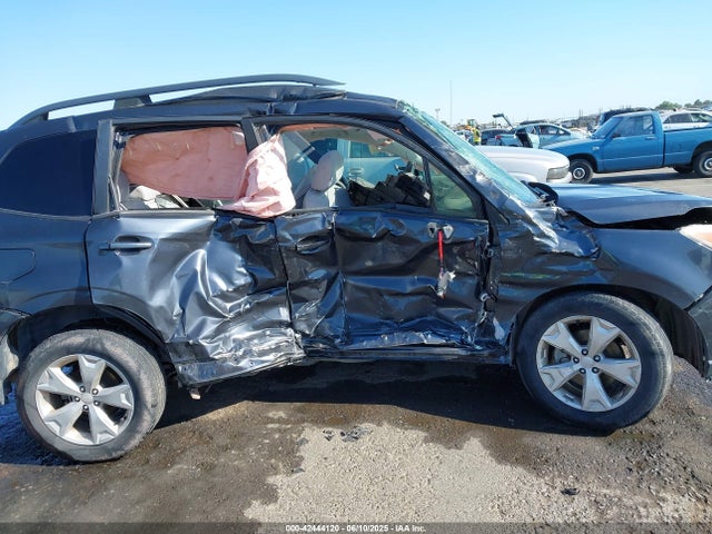 Subaru 2.5na u5 2014 JF2SJAEC4EH420336 Image 13