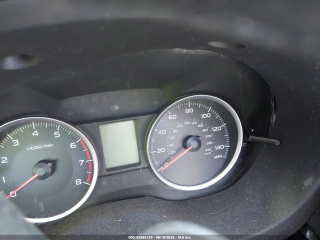 Subaru 2.5na u5 2014 JF2SJAEC4EH420336 Image 15
