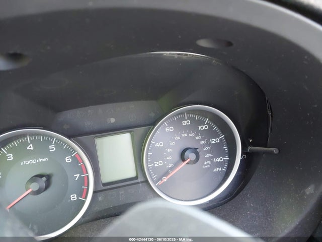 Subaru 2.5na u5 2014 JF2SJAEC4EH420336 Image 7