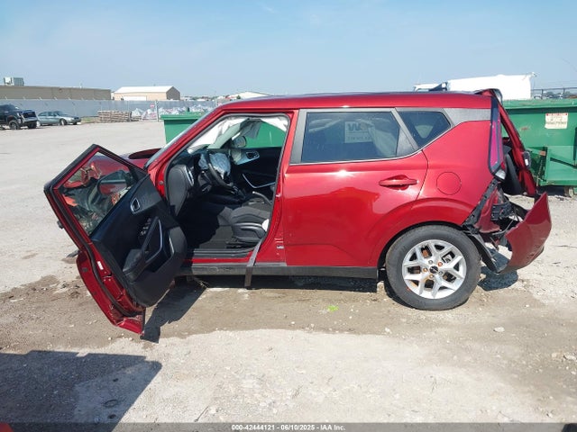 KIA mpi nu 2023 KNDJ23AU2P7884879 Image 14