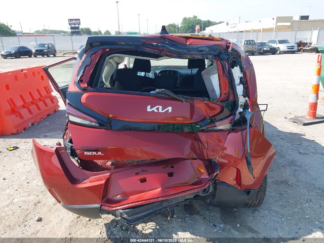 KIA mpi nu 2023 KNDJ23AU2P7884879 Image 16