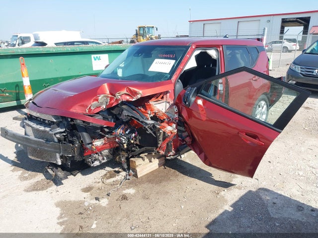 KIA mpi nu 2023 KNDJ23AU2P7884879 Image 2