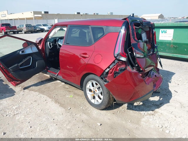 KIA mpi nu 2023 KNDJ23AU2P7884879 Image 3
