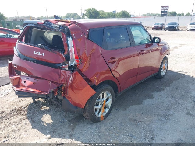 KIA mpi nu 2023 KNDJ23AU2P7884879 Image 4