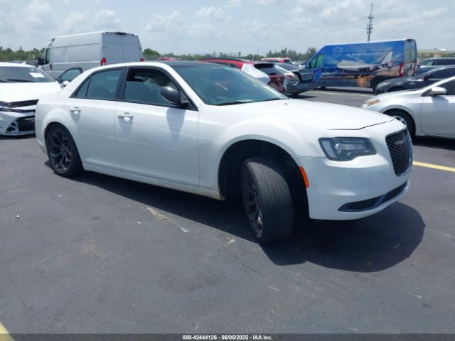 2020 CHRYSLER 300 2C3CCAAG8LH158838