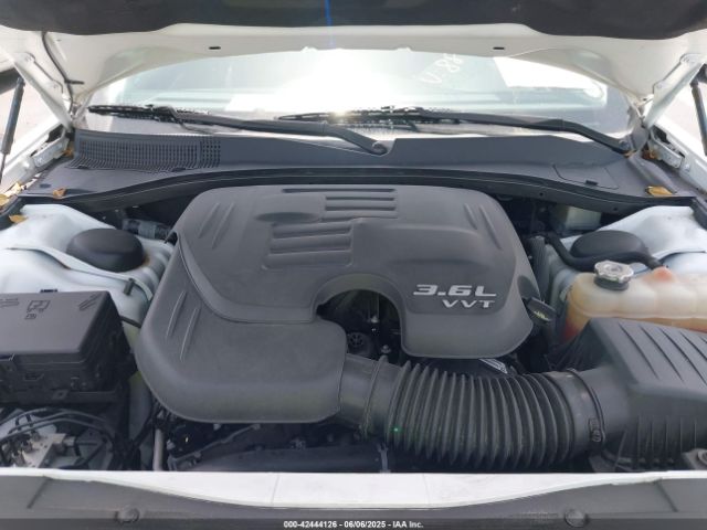 2020 CHRYSLER 300 2C3CCAAG8LH158838 Photo 9