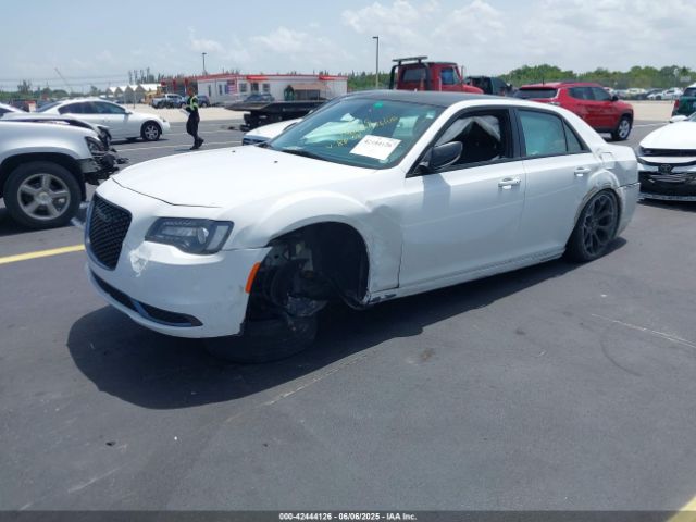 2020 CHRYSLER 300 2C3CCAAG8LH158838 Photo 1