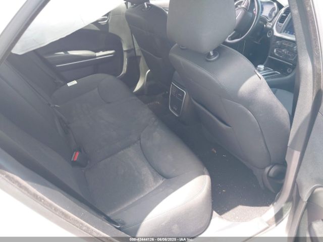 2020 CHRYSLER 300 2C3CCAAG8LH158838 Photo 7