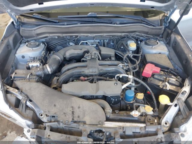 JF2SJAGC0EH465285 Subaru 2.5na u5