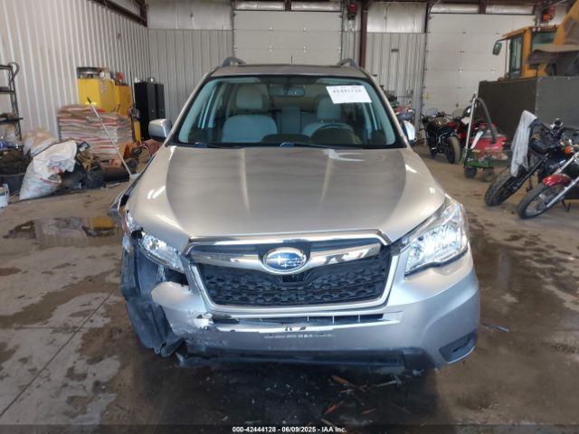 JF2SJAGC0EH465285 Subaru 2.5na u5