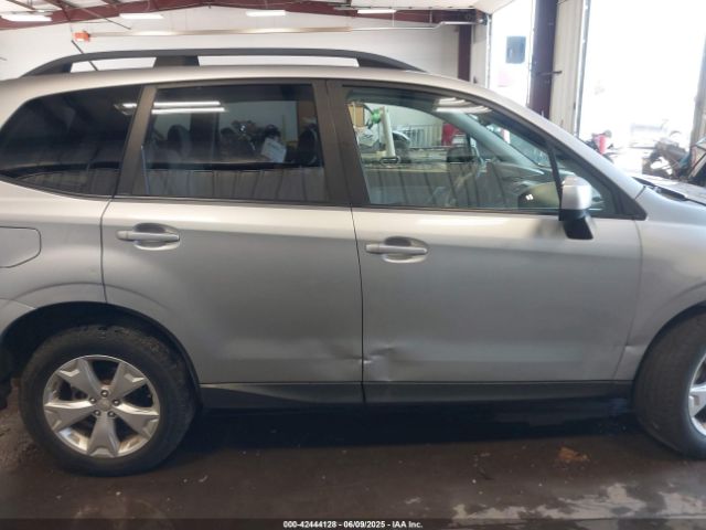 JF2SJAGC0EH465285 Subaru 2.5na u5