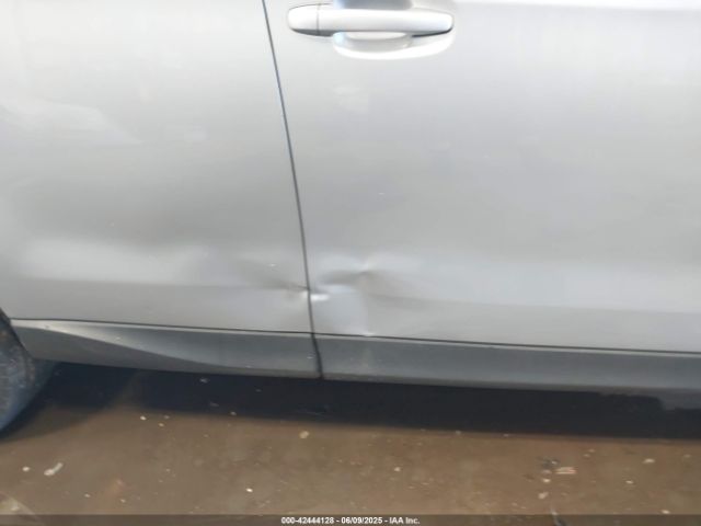 JF2SJAGC0EH465285 Subaru 2.5na u5