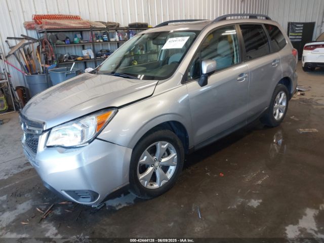 JF2SJAGC0EH465285 Subaru 2.5na u5